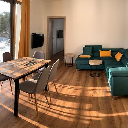 Apartmany Na Plesivci アベルタミ エクステリア 写真