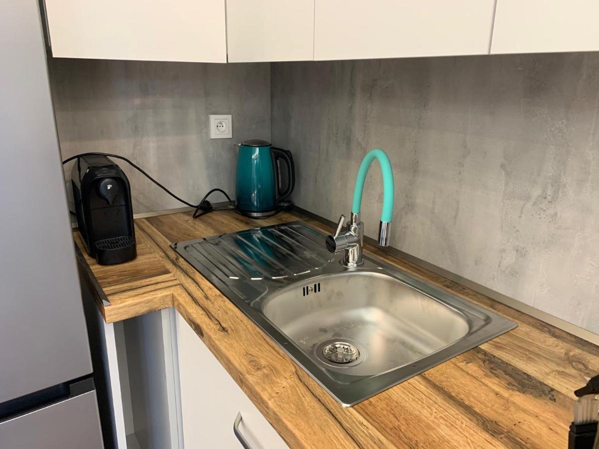 Apartmany Na Plesivci アベルタミ エクステリア 写真