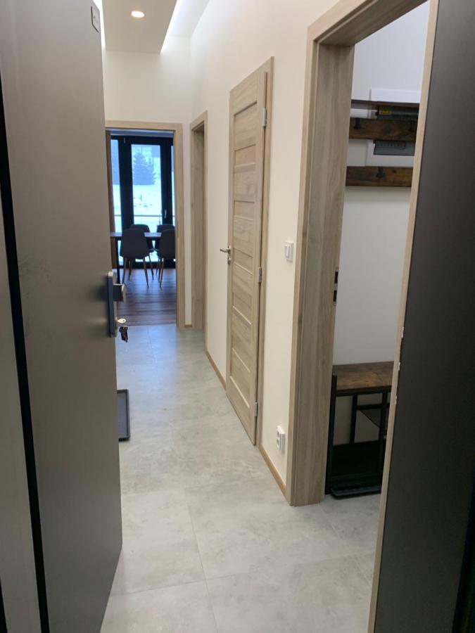 Apartmany Na Plesivci アベルタミ エクステリア 写真