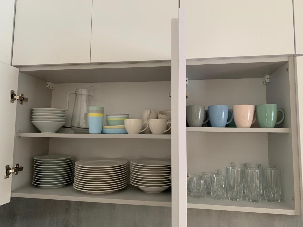Apartmany Na Plesivci アベルタミ エクステリア 写真