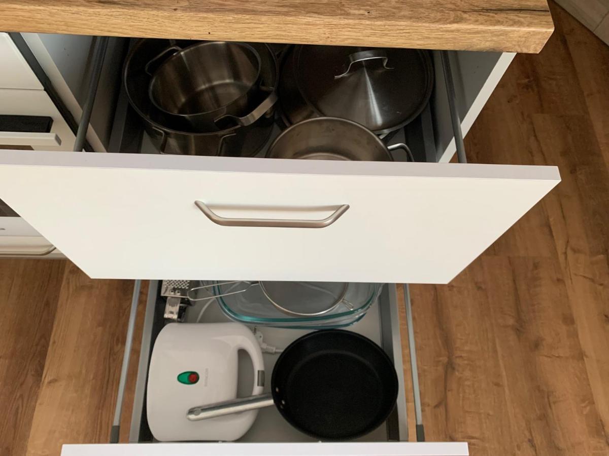 Apartmany Na Plesivci アベルタミ エクステリア 写真