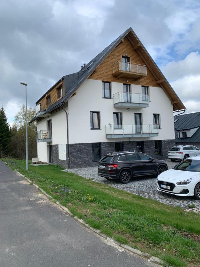 Apartmany Na Plesivci アベルタミ エクステリア 写真