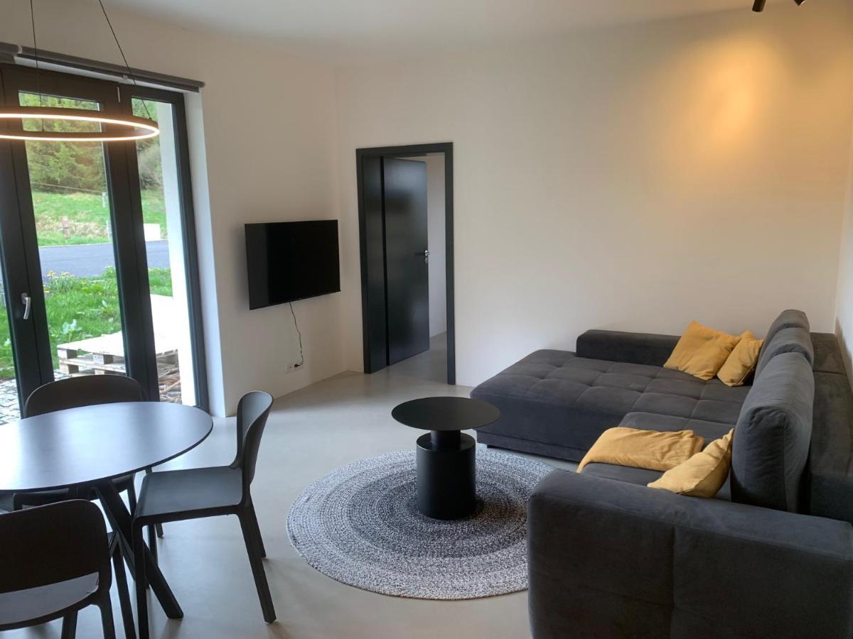Apartmany Na Plesivci アベルタミ エクステリア 写真