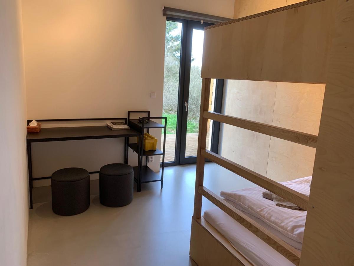 Apartmany Na Plesivci アベルタミ エクステリア 写真