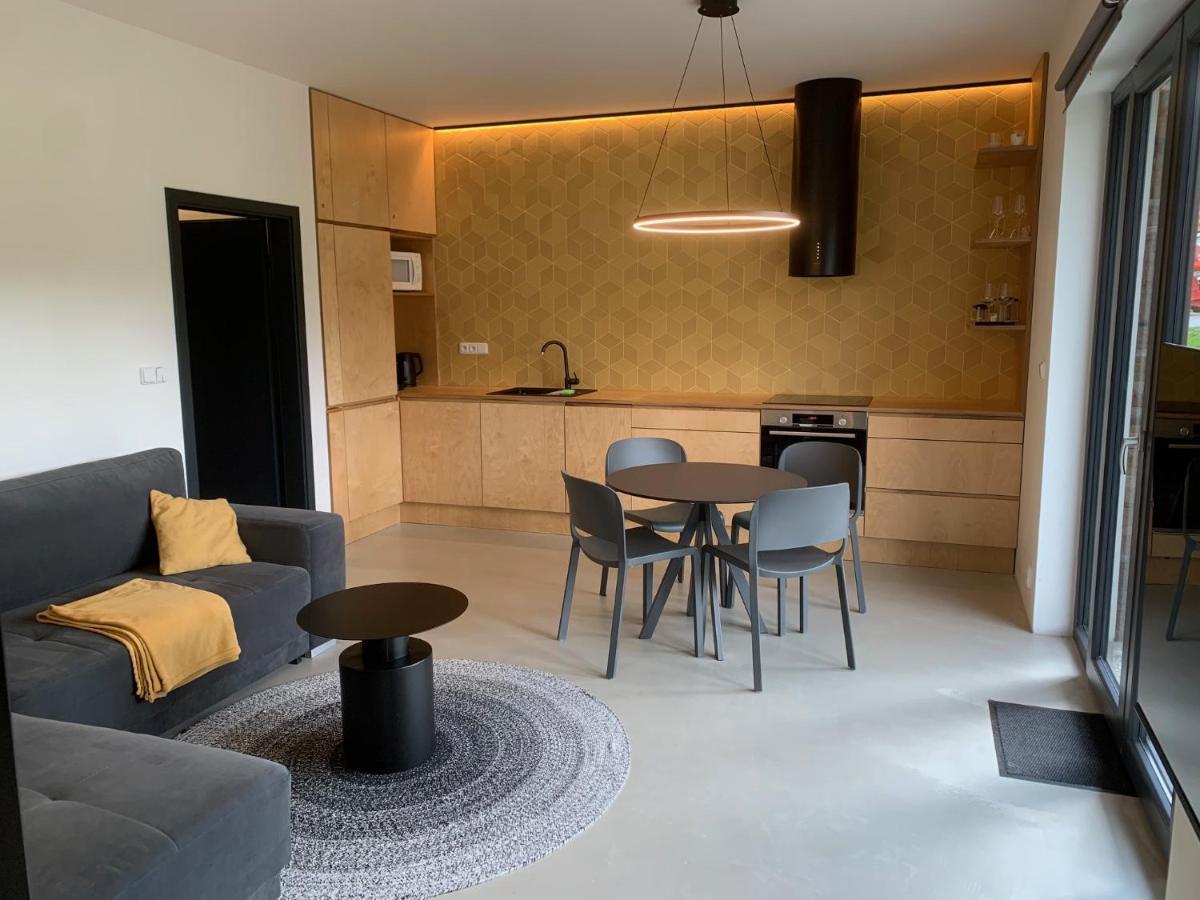 Apartmany Na Plesivci アベルタミ エクステリア 写真