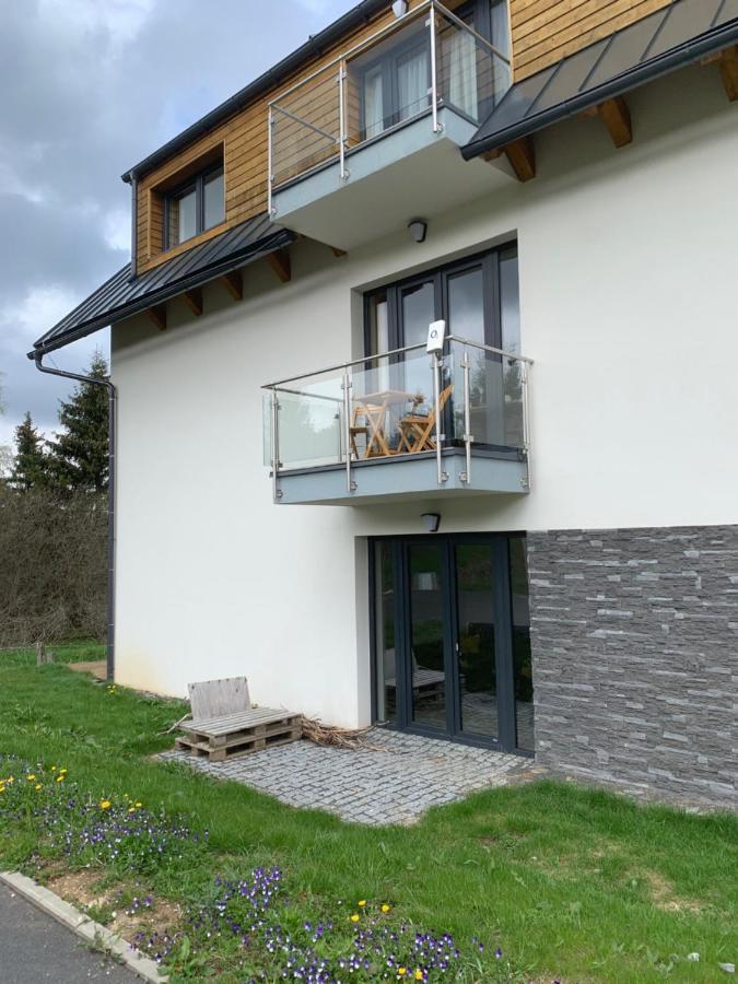 Apartmany Na Plesivci アベルタミ エクステリア 写真